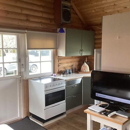 Holiday Home Torpet VI Hovborg Eksteriør billede