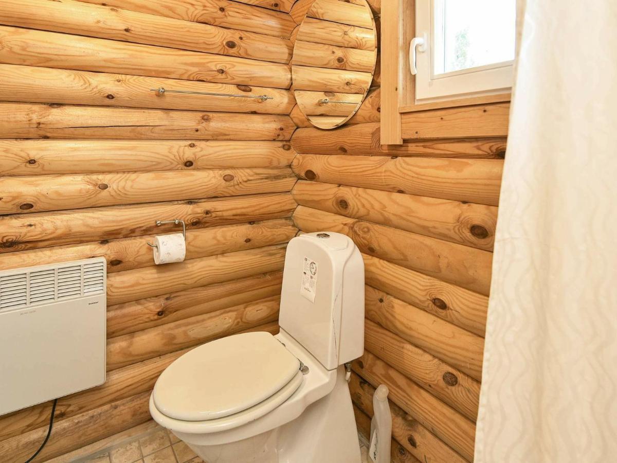 Holiday Home Torpet VI Hovborg Eksteriør billede