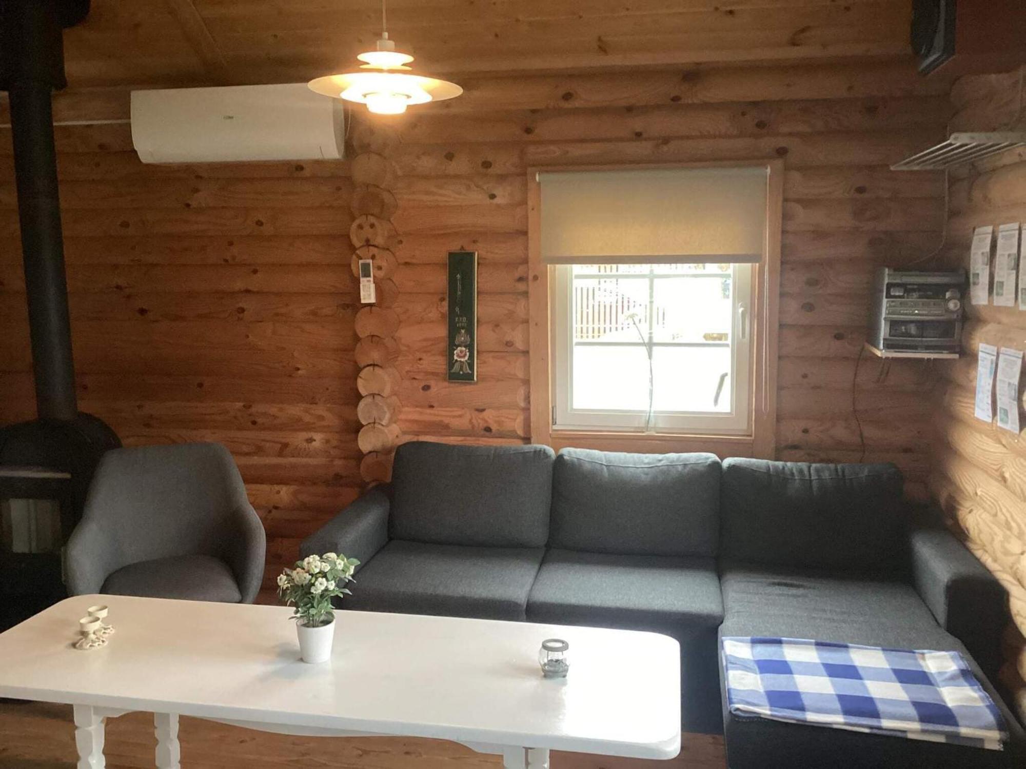 Holiday Home Torpet VI Hovborg Eksteriør billede
