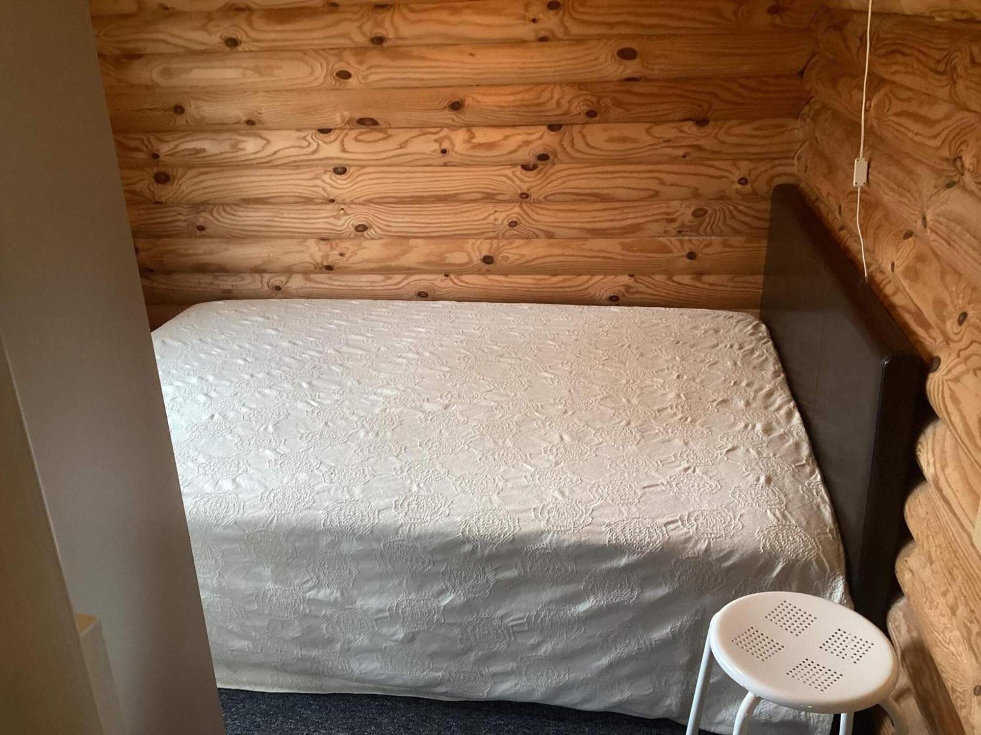 Holiday Home Torpet VI Hovborg Eksteriør billede