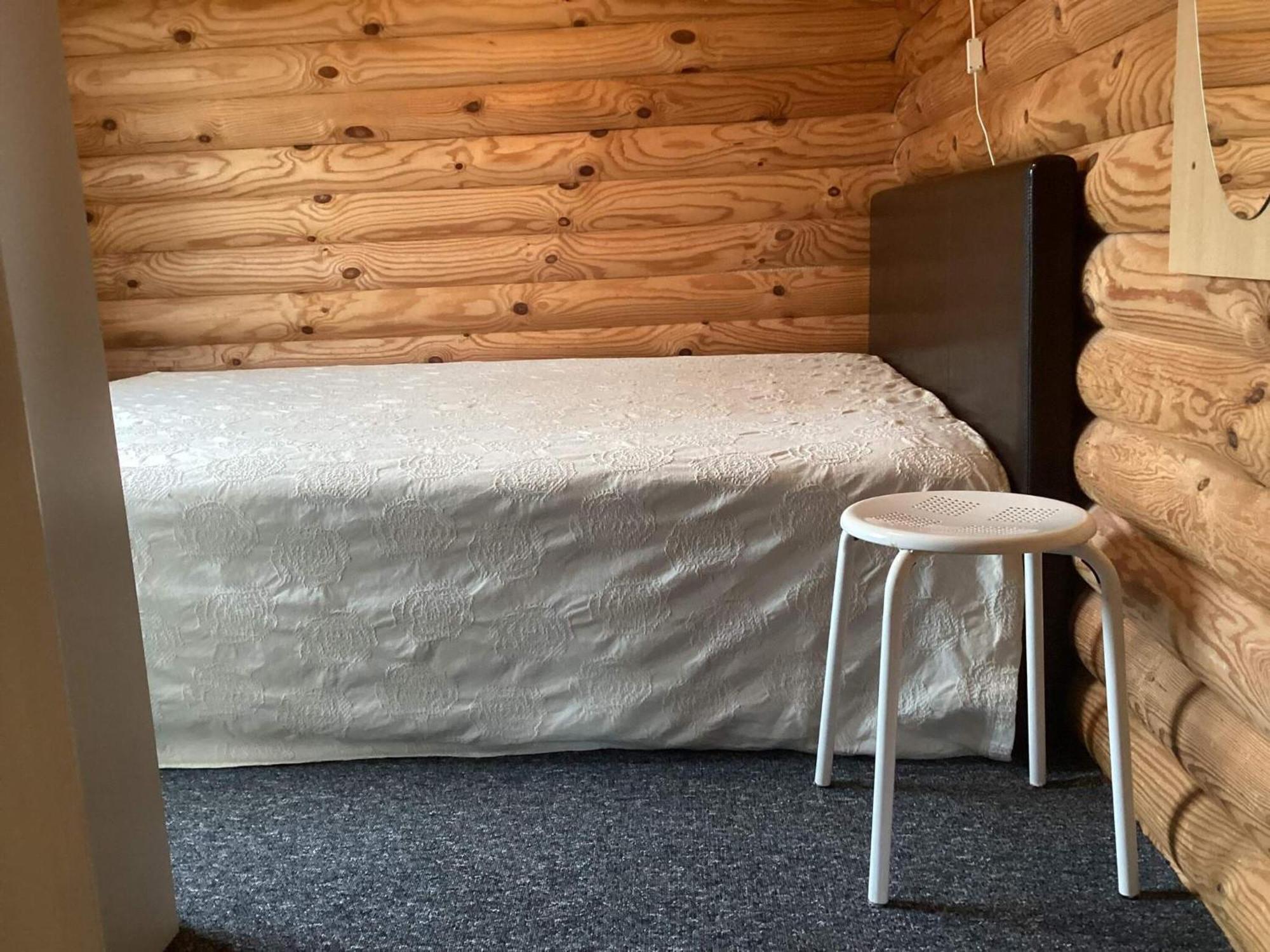 Holiday Home Torpet VI Hovborg Eksteriør billede