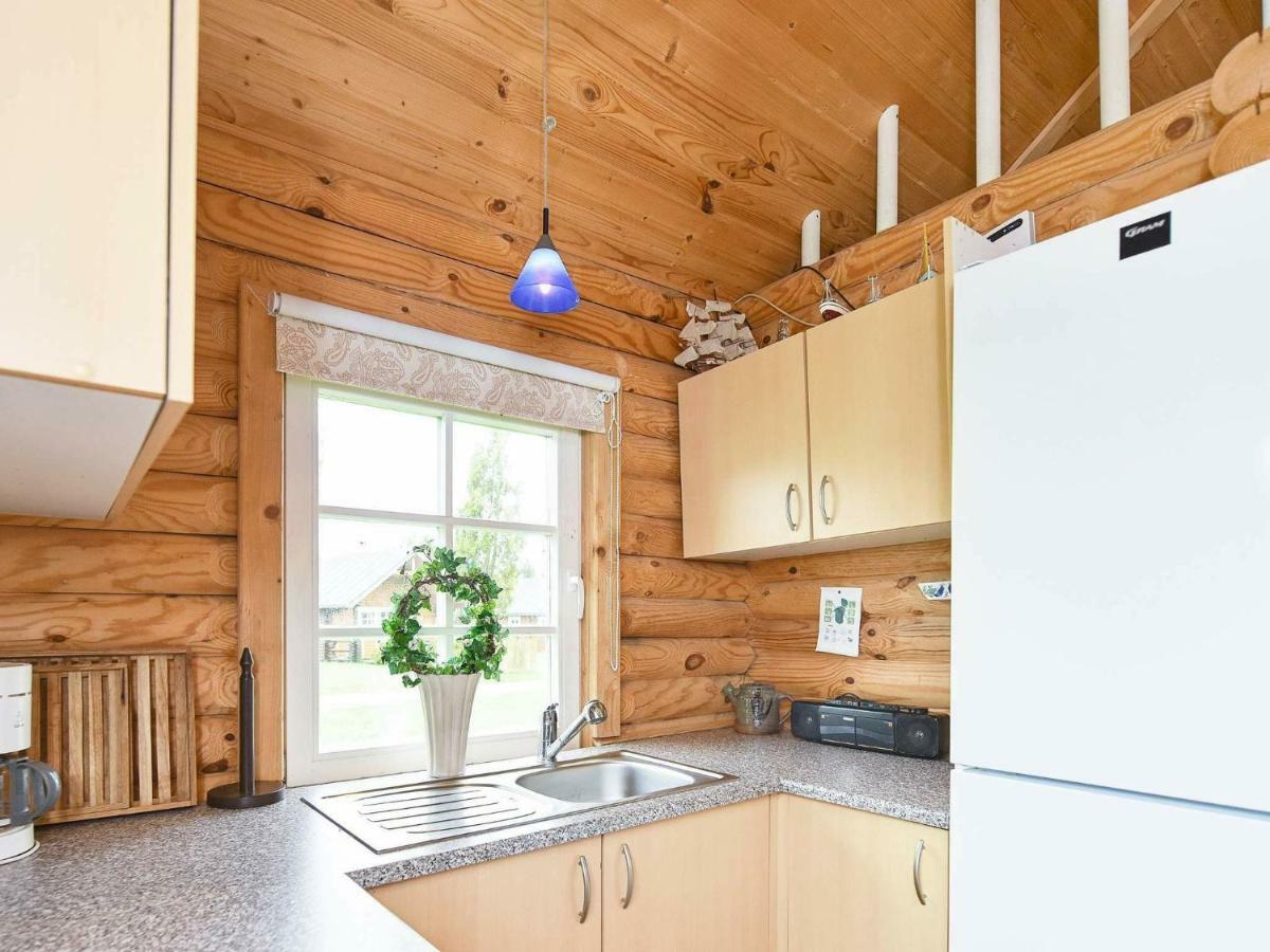 Holiday Home Torpet VI Hovborg Eksteriør billede