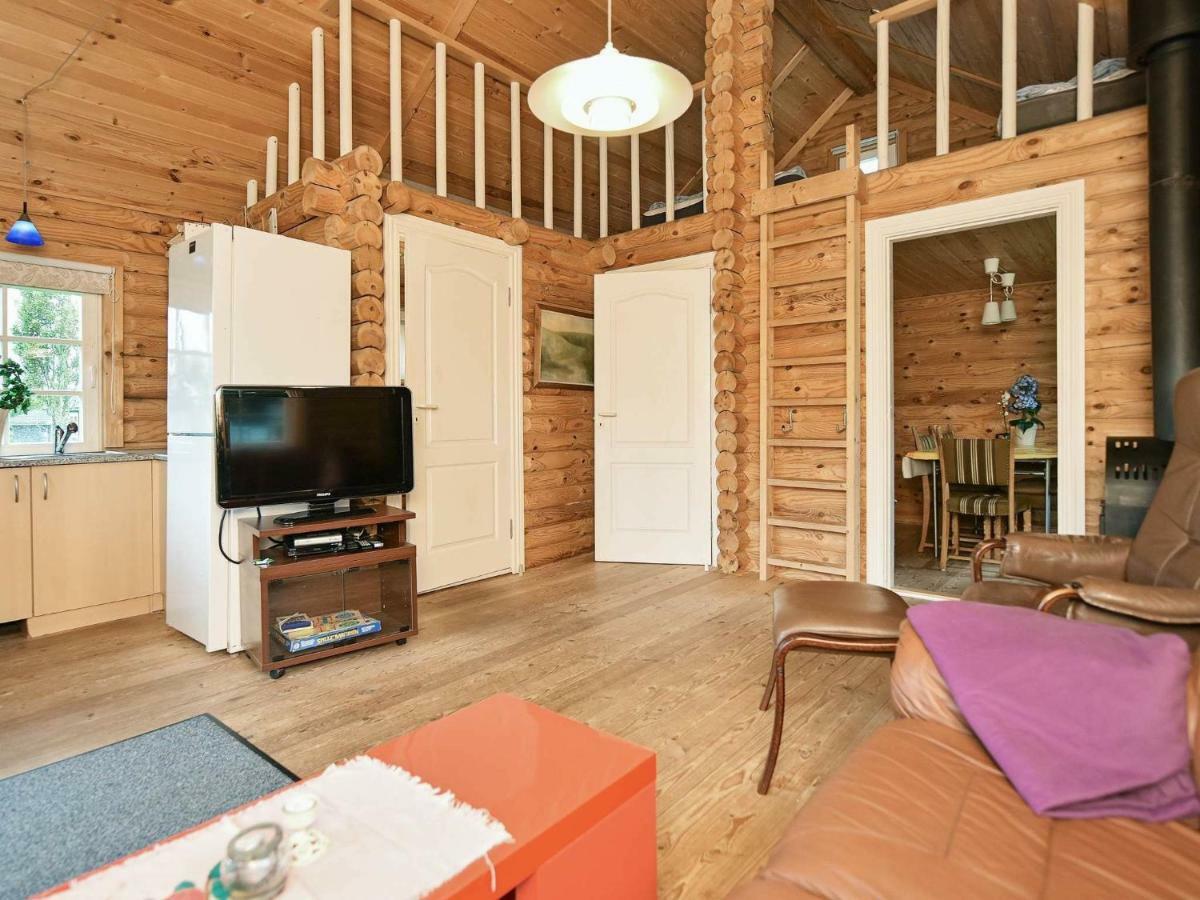 Holiday Home Torpet VI Hovborg Eksteriør billede